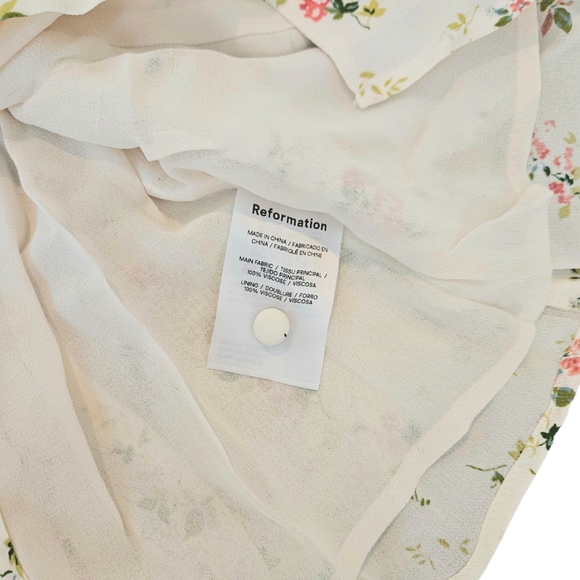 Reformation Delaney Top - Picture 9 of 9